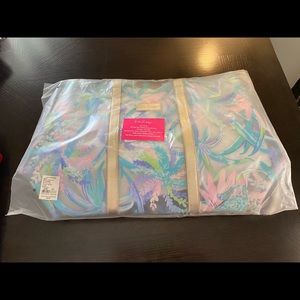 Lilly Pulitzer Bag